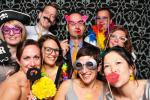 Photobooth verhuur overzicht